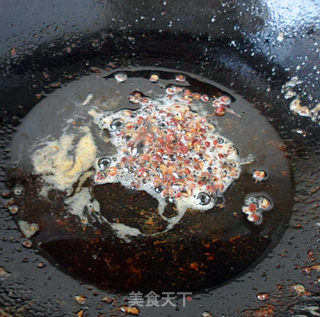 干锅大虾的做法步骤：6