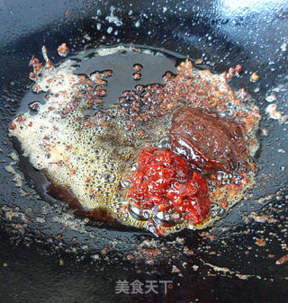 干锅大虾的做法步骤：7