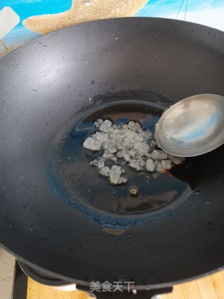 砂锅五花肉的做法步骤：5