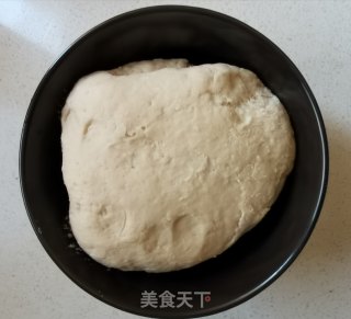 茄子饺子的做法步骤：3