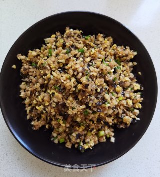 茄子饺子的做法步骤：9