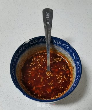 茄子饺子的做法步骤：14