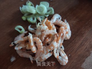 粉丝虾皮冬瓜汤的做法步骤：5