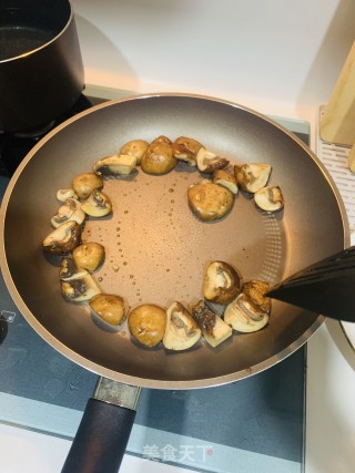 迷迭香橄榄油煎牛排的做法步骤：11