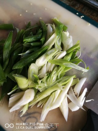 即食即拌的佐餐油咸菜的做法步骤：4