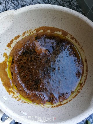 即食即拌的佐餐油咸菜的做法步骤：10