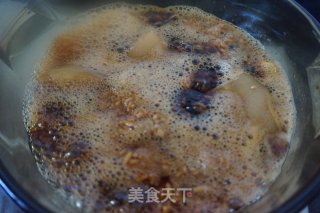 妈妈的味道——酒酿炖蹄髈的做法步骤：10