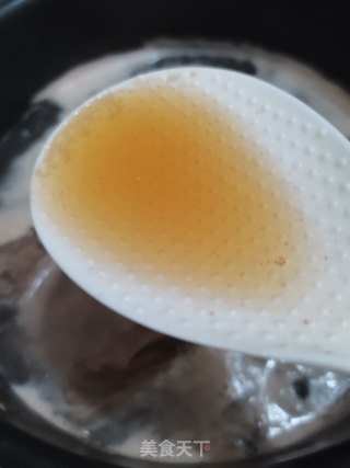 酱大骨的做法步骤：2