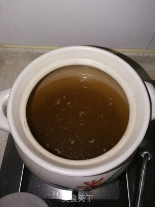 黄焖牛肉的做法步骤：6