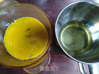 简单蛋糕的做法步骤：2