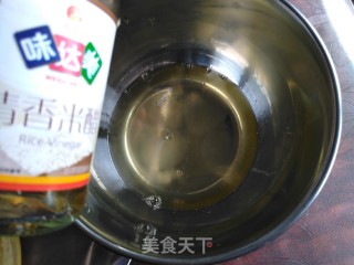 简单蛋糕的做法步骤：5