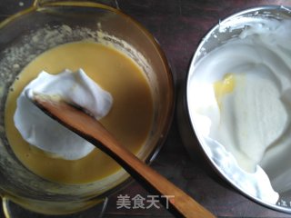 简单蛋糕的做法步骤：8