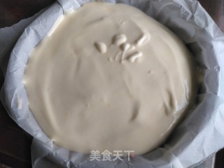 简单蛋糕的做法步骤：9
