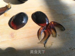 荷塘的做法步骤：3