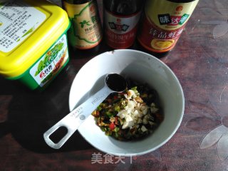荷塘的做法步骤：4