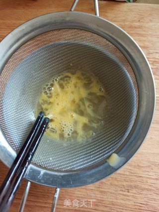 鸡米花的做法步骤：4