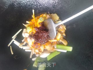 麻麻黄辣丁的做法步骤：6