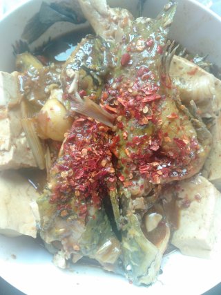 麻麻黄辣丁的做法步骤：12