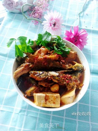 麻麻黄辣丁的做法步骤：13