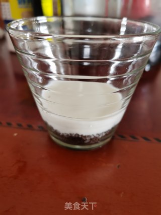 奥利奥木糠杯的做法步骤：5