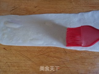 香酥牛肉饼的做法步骤：9