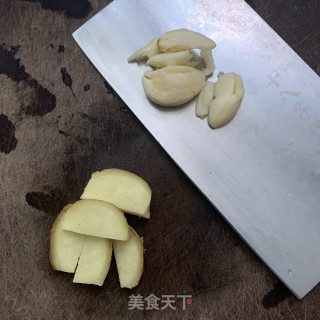 红烧黄骨鱼的做法步骤：2
