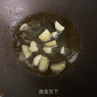 红烧黄骨鱼的做法步骤：5