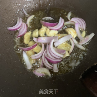 红烧黄骨鱼的做法步骤：6