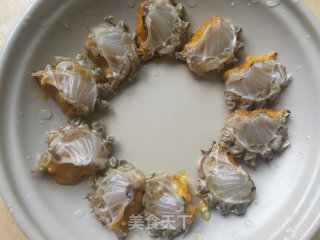 椒麻蟹的做法步骤：4