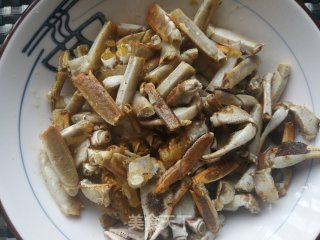 椒麻蟹的做法步骤：11