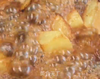 红烧土豆鸡的做法步骤：5