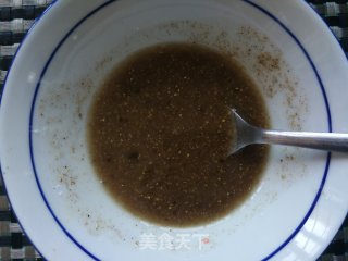 南瓜椒盐葱香咸窝窝的做法步骤：10