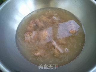 大虾尜尜汤的做法步骤：7
