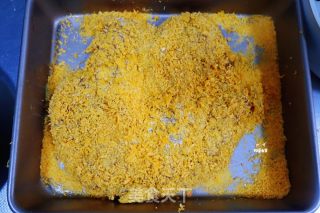 不放一滴油????香酥烤鸡排（烤箱版）低脂健康✅的做法步骤：8