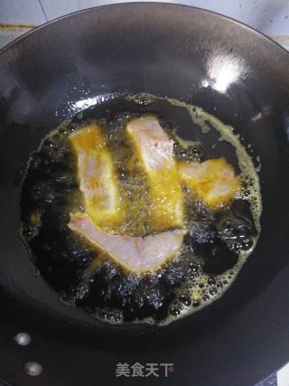 草鱼可以吵着吃的做法步骤：6