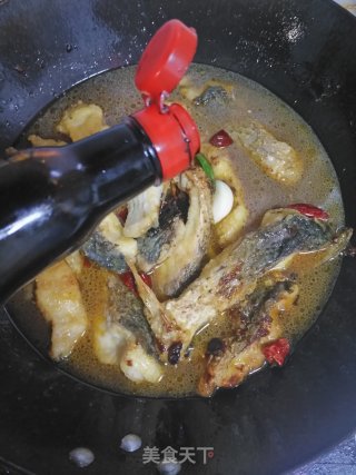 草鱼可以吵着吃的做法步骤：12