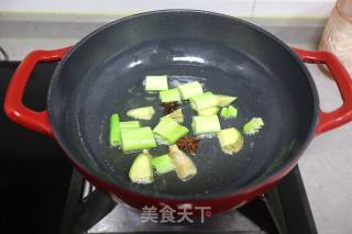 梅干菜红烧肉的做法步骤：6