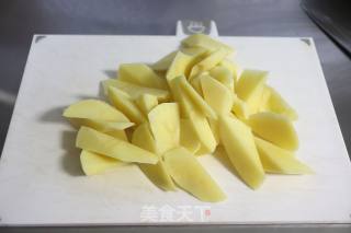 梅干菜红烧肉的做法步骤：10