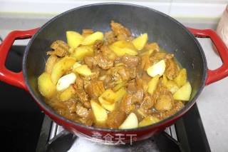 梅干菜红烧肉的做法步骤：11