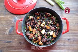 梅干菜红烧肉的做法步骤：13