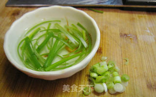 蒜茸粉丝龙虾尾的做法步骤：8