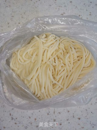 红烧牛肉面的做法步骤：8