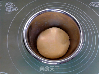 花生酱与华夫：芝士花生酱夹心华夫饼的做法步骤：4