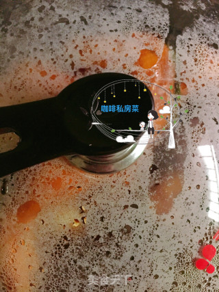 家常豉油鸡的做法步骤：6