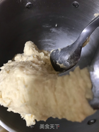 小餐包的做法步骤：4
