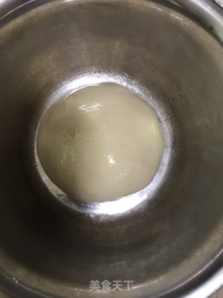 小餐包的做法步骤：7