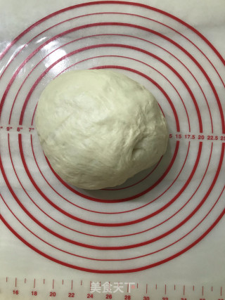 小餐包的做法步骤：9