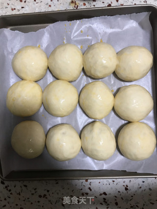 小餐包的做法步骤：13