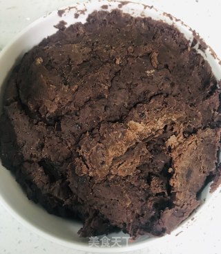 自制红豆沙的做法步骤：1