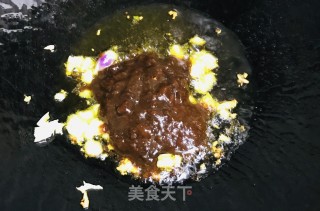 豇豆焖鸡的做法步骤：4